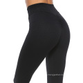 2xl Size Womens Blank Yoga Pants With Logo Custom Design